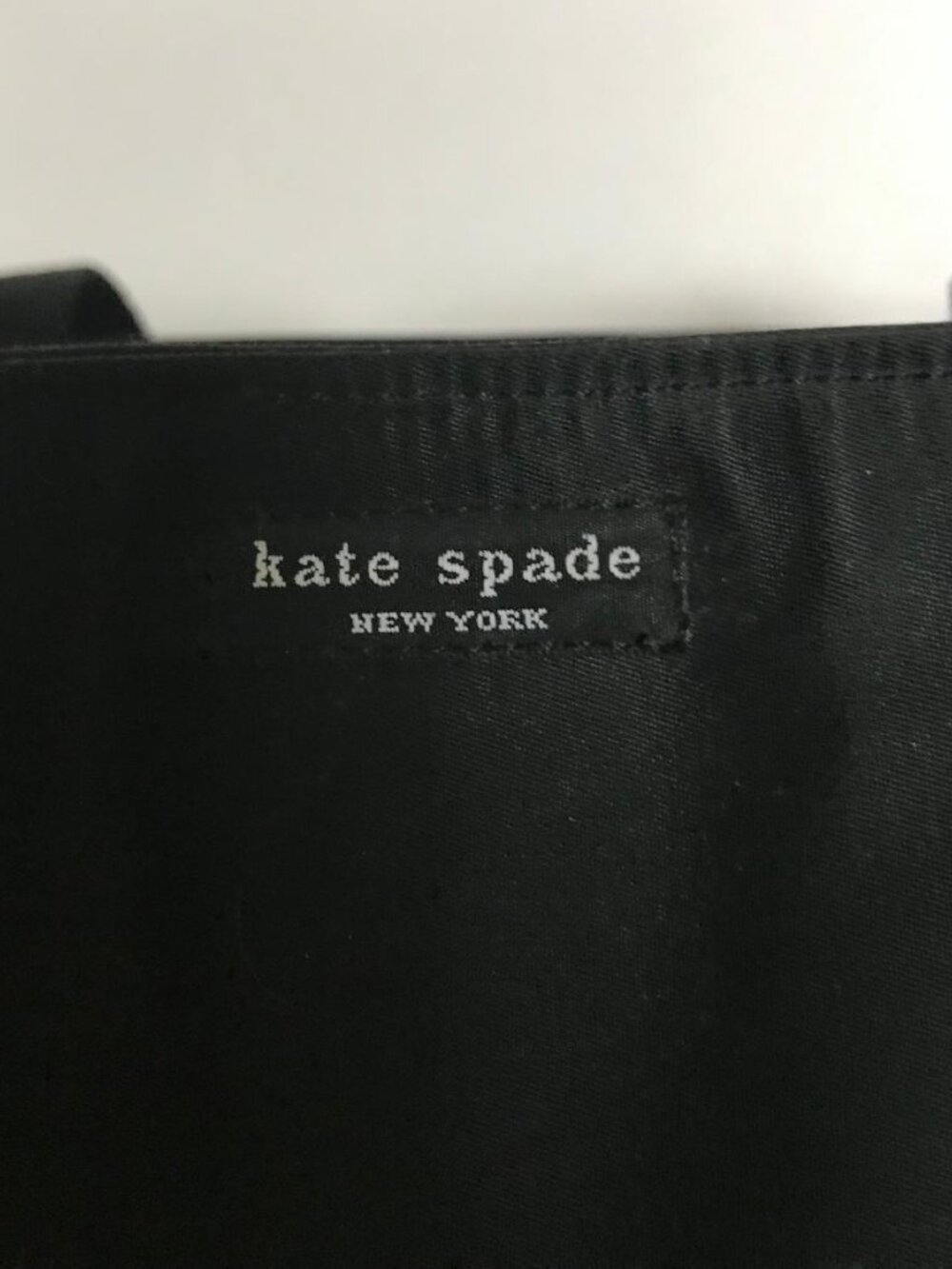 Kate Spade Sam Bag